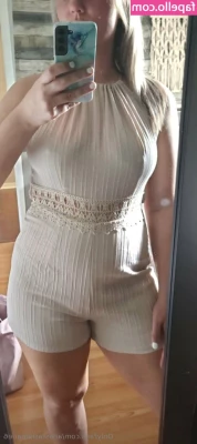 anastasiamarie6 - Tiny thong to trigger you 😈😈