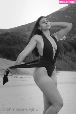 lanzii - Un espejo muy lindo
