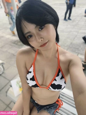 Mikonami - [FullVideo #324] Is there anyone else besides Urara who can do