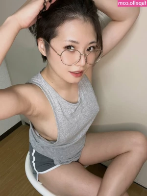 Mikonami - st pattys sooo horny 🍀