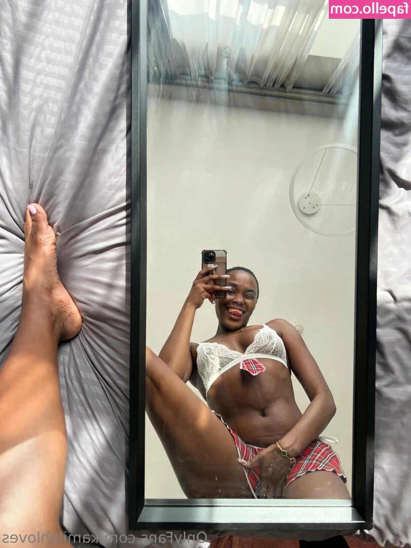 kamilahloves - Buenas buenas banda  Tengan rico ombligo de semana