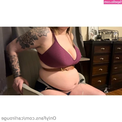 carlirouge - New blowjob video up on  mia_mischief       WARNING   don t watch if