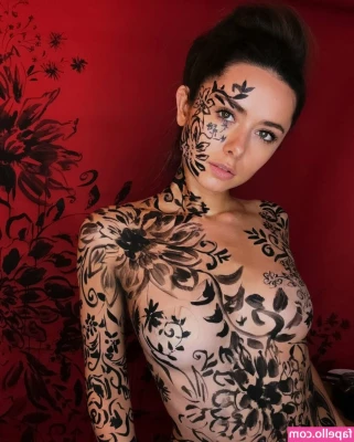 Sophia Gray [ sophia-gray ] - You guys okay with raw and Unedited?