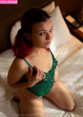 little.delilah [ little-delilah ] - Come take a taste