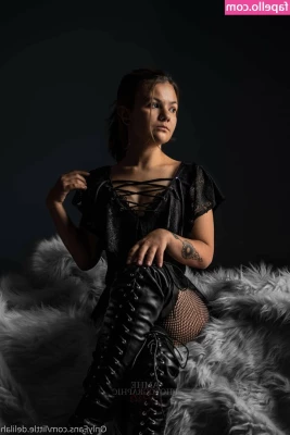 little.delilah [ little-delilah ] - Open up 🤤