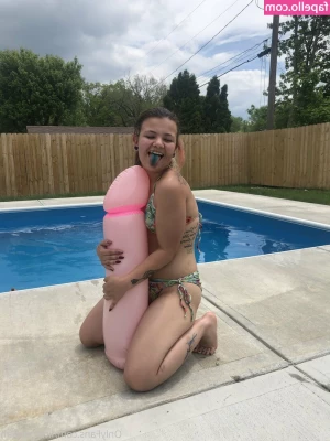 little.delilah [ little-delilah ] - Wanna suck it?;)