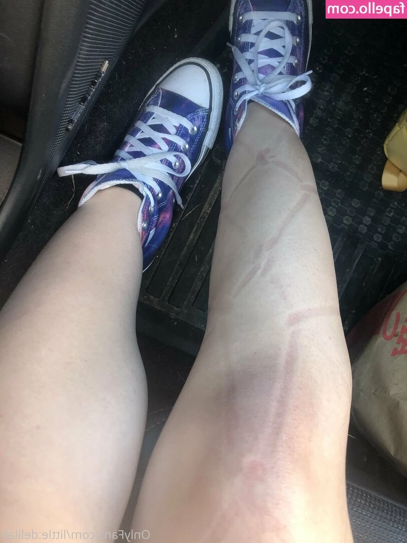 little.delilah [ little-delilah ] - These are some sexy stockings