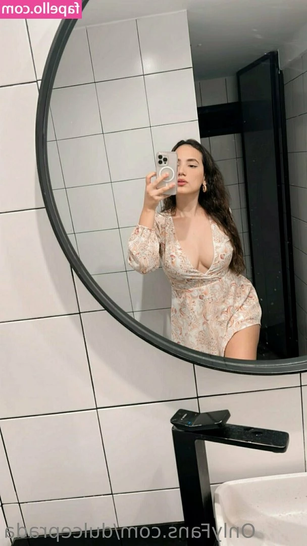 dulceprada - Wanna help me soap up