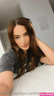 dulceprada - Making sure I get it nice and clean for you