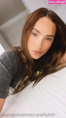 dulceprada - Thinking of you