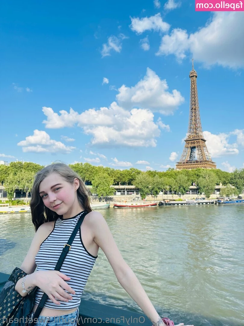 yourlil.sweetheart [ yourlil-sweetheart ] - mon premier modèle