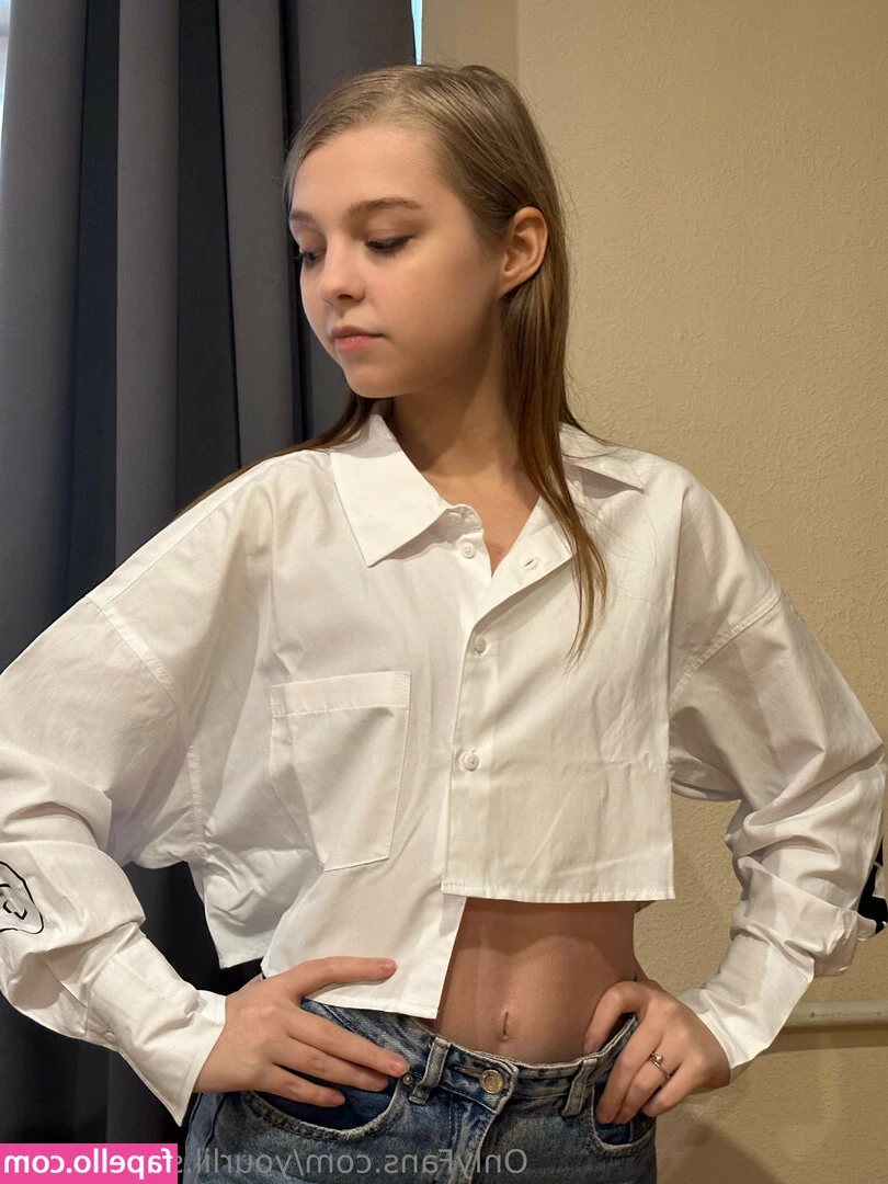 yourlil.sweetheart [ yourlil-sweetheart ] - Titty tuesday