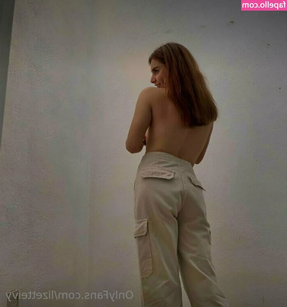lizetteivy - Que calentura