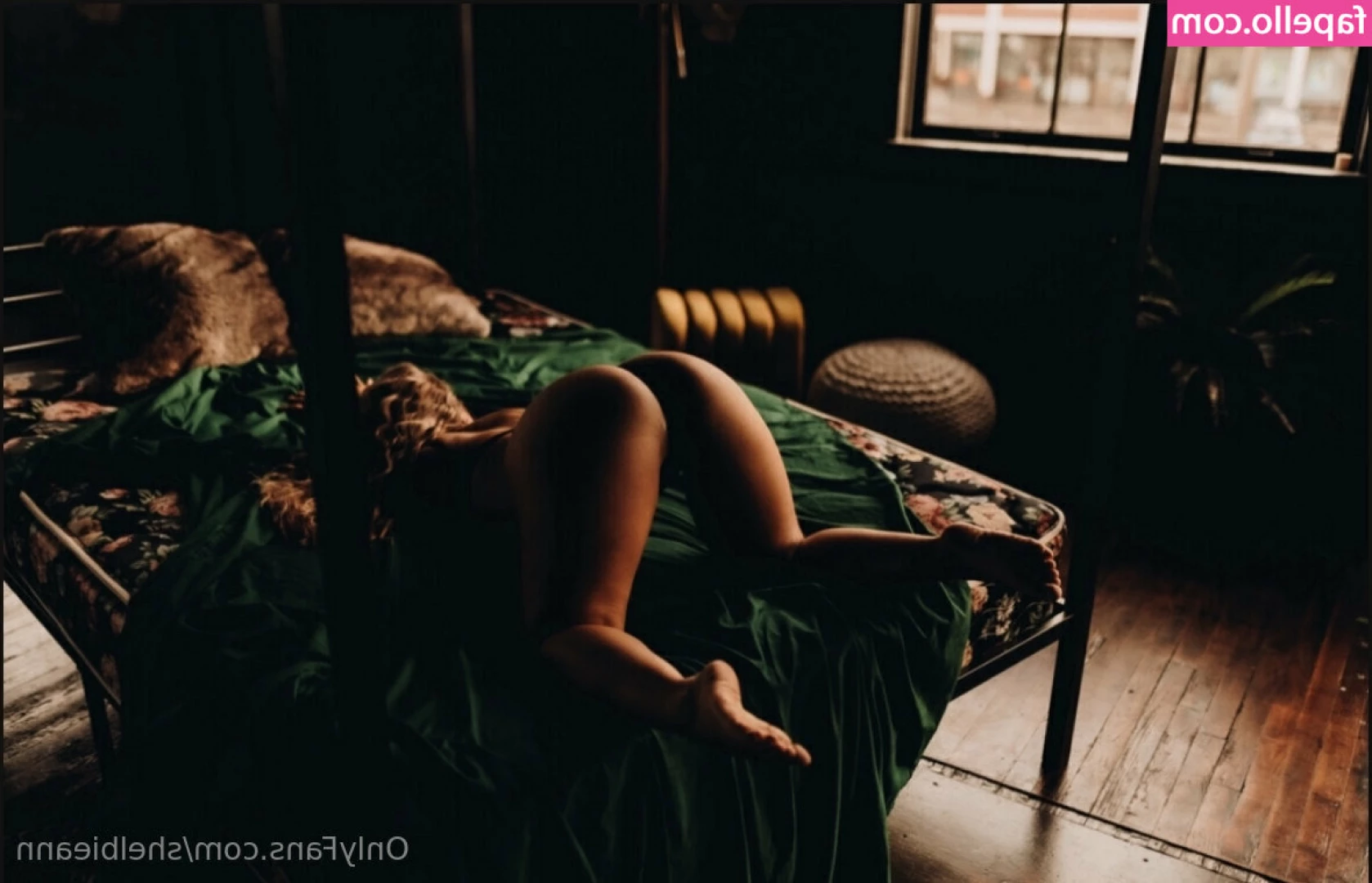 shelbieann - Peak my asssholeee