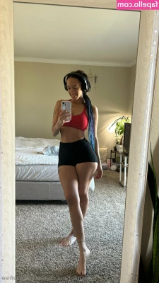 aprilblazefree - Worship your goddess