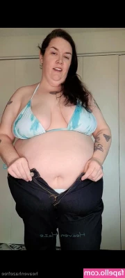 heavenhazefree - looks like my bumhole is begging for yo cock b 😜