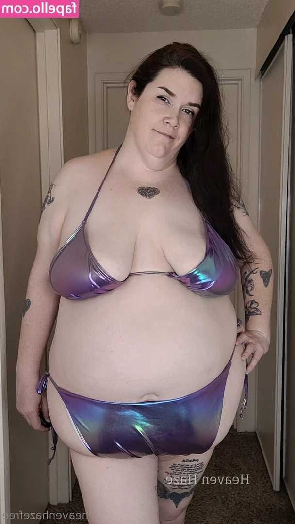 heavenhazefree - Slow motion boobies coming at you 😍 would you be brave enough to
