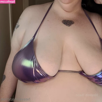 heavenhazefree - Titties 💚