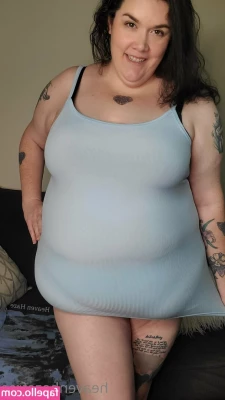 heavenhazefree - Take a little peek