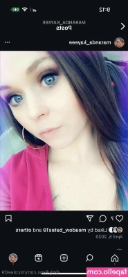 nicolee09 - ◈Pillada chateando con mis fans en DIRTYFANS 😈😈 ...ufff me