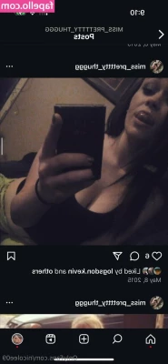 nicolee09 - felt cute