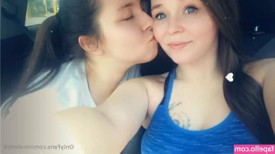 nicolee09 - Snapchat  cocodabestt