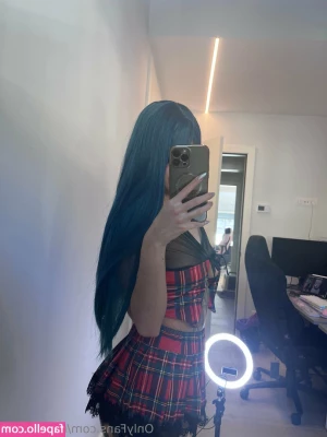 rubyxxxvip - Leather and chains