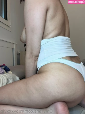 rubyxxxvip - How good do you think this collab gonna be    mossydragon part 1