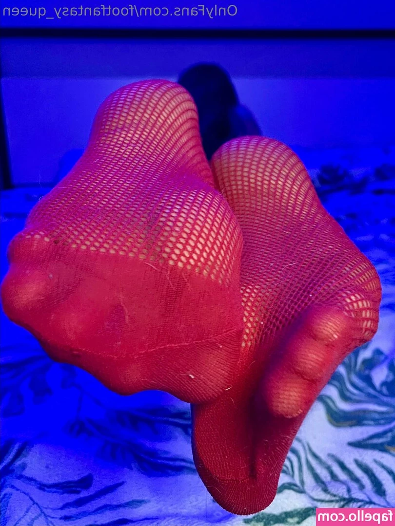 footfantasy_queen [ footfantasy-queen ] - Me comes