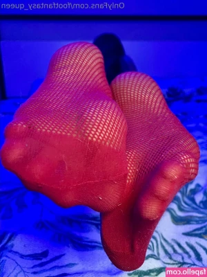 footfantasy_queen [ footfantasy-queen ] - Me comes