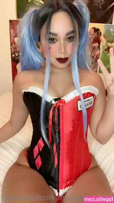 elizabethbluee - Tell me  which one is your favorite