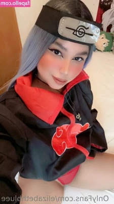 elizabethbluee - Cause I have a lot of tights