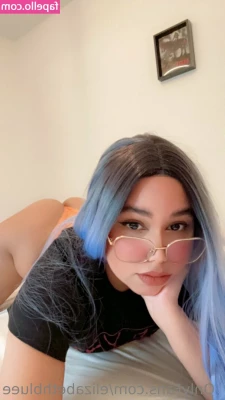elizabethbluee - Surprise your Goddess with a gift to make Me feel better    https www