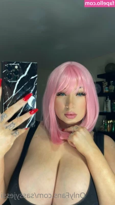 sassyjessi - Time for some ass  He will be featured on next FridaySpecial  but