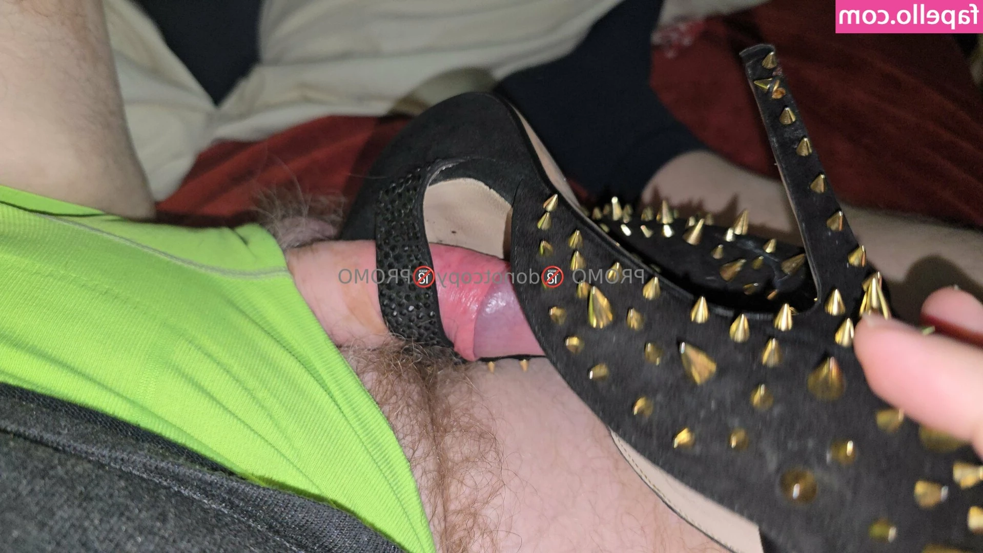 onesweetone - Myfeet