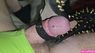 onesweetone - I want you to cum on my toes