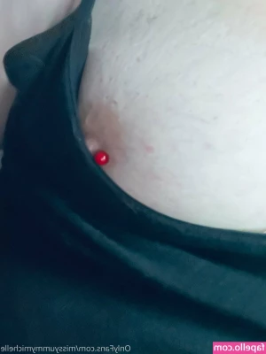 missyummymichelle - My Tuesday
