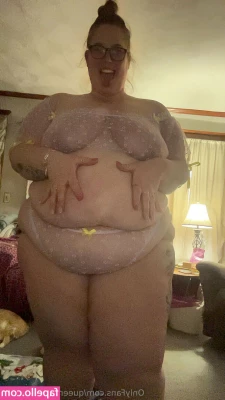 queenjaimeebbw91 - These new black and white photos are just