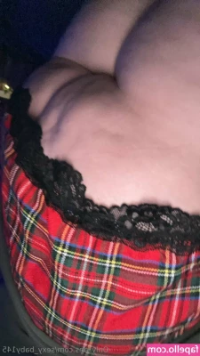 sexy_baby145 [ sexy-baby145 ] - Rear view of the goods 🍑