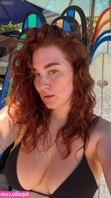 Emilia Baumgart [ emilia-baumgart ] - I’ve got mischief on my mind 😈