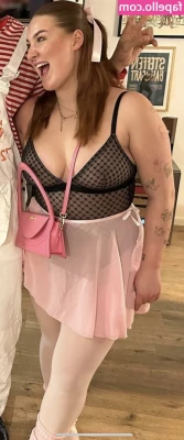 Emilia Baumgart [ emilia-baumgart ] - What would you do with all of this    Message me for custom videos