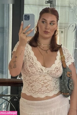 Emilia Baumgart [ emilia-baumgart ] - Your favorite titties