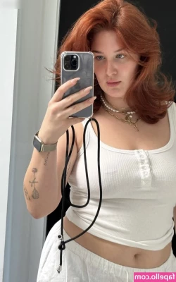 Emilia Baumgart [ emilia-baumgart ] - Another Friday, Another massive cumshot!! The next few weeks, I'm