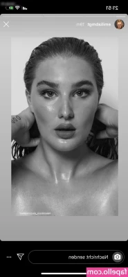 Emilia Baumgart [ emilia-baumgart ] - I do not take requests   check dms for content