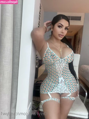 candyw1 - What would you do to me?😘🩷