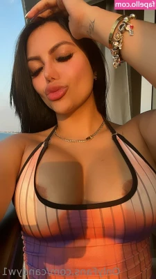candyw1 - I ve been keeping the bed warm for you  Cum and slide in