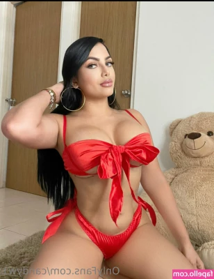 candyw1 - Currently working on a VIP paid OF account! This will help motivate