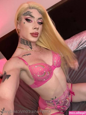 candyw1 - Who wants to join me? 😉