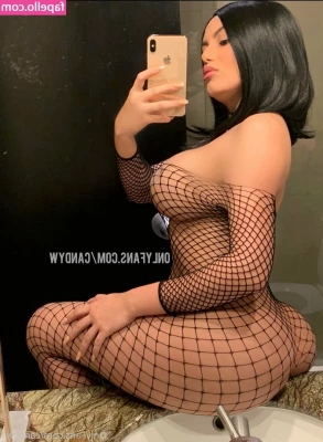 candyw1 - I know you like it when I’m face down 🍑 UP and BARE! Watch me