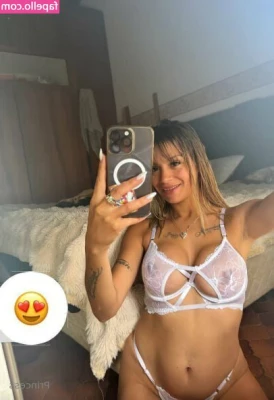 princessoncam - 4th of July shoot